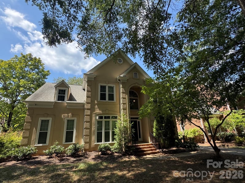 7130 Prescott Pond Ln, Charlotte, NC 28270