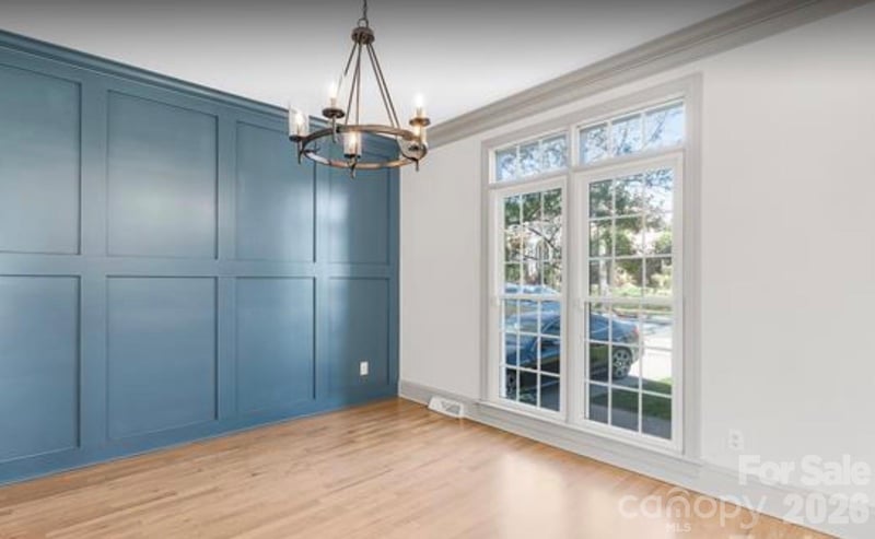 7130 Prescott Pond Ln, Charlotte, NC 28270