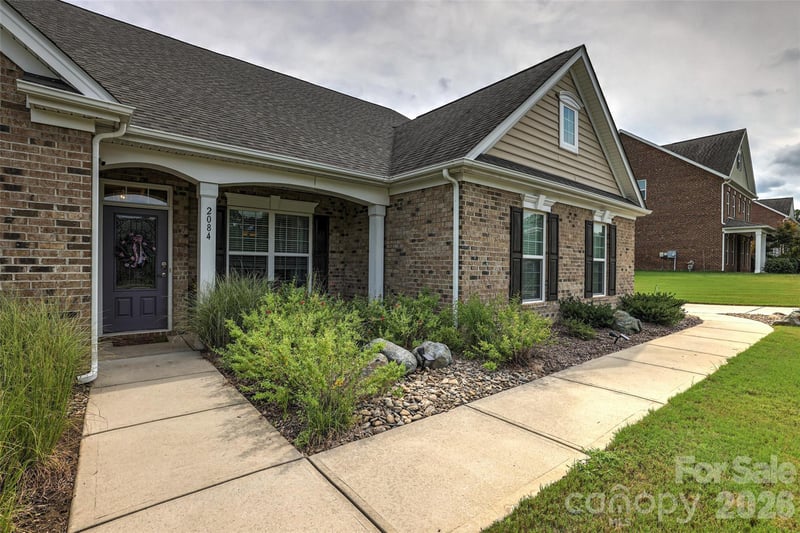 2084 Fuera Rd, York, SC 29745