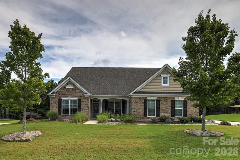 2084 Fuera Rd, York, SC 29745
