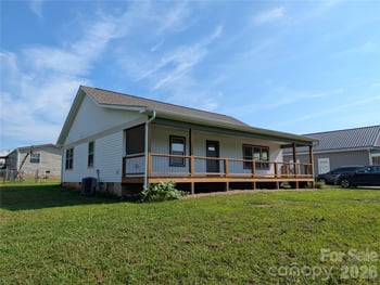 108 Split Rail Drive Extension, Asheville, NC 28806
