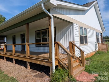 108 Split Rail Drive Extension, Asheville, NC 28806