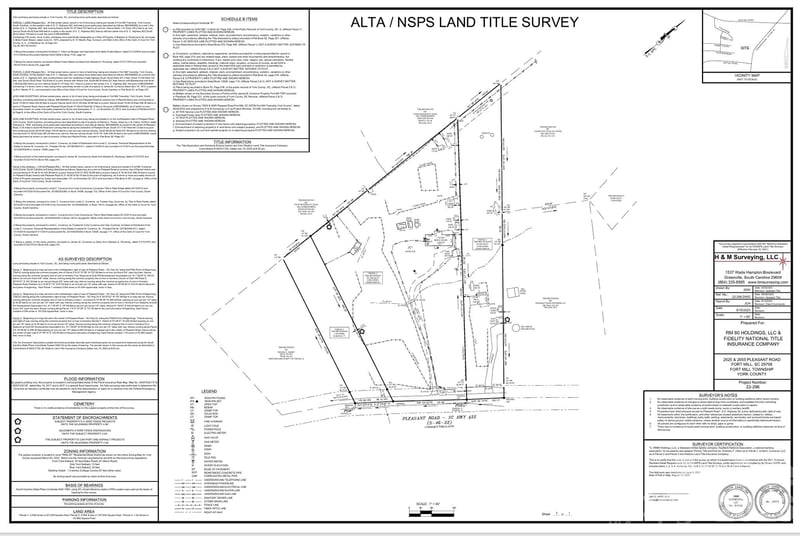 26252655 Pleasant Rd, Fort Mill, SC 29715
