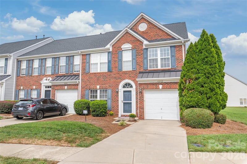 4063 Holly Villa Cir, Indian Trail, NC 28079