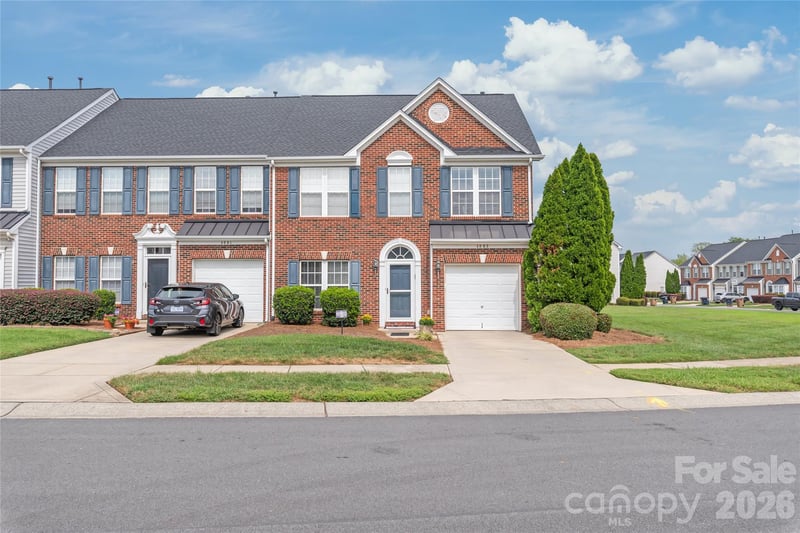 4063 Holly Villa Cir, Indian Trail, NC 28079