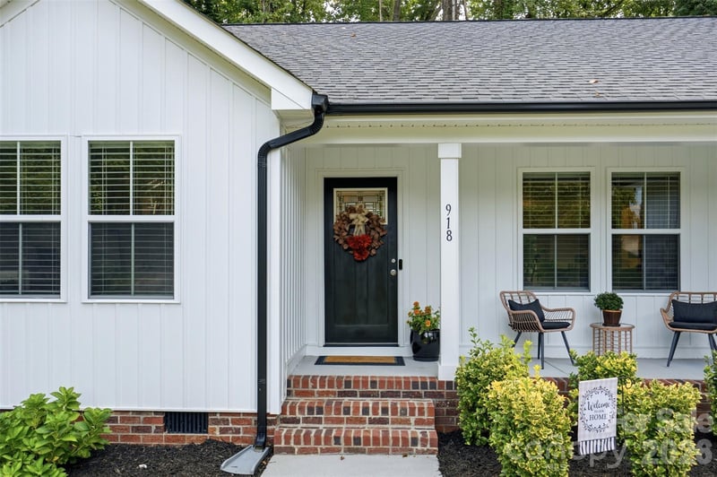 918 Brookwood Ct, Statesville, NC 28677