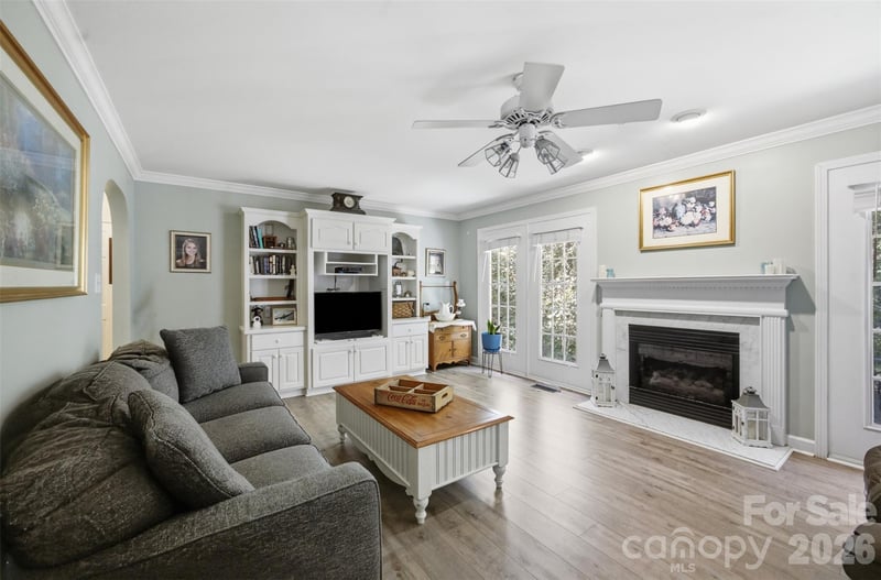 4203 Patriots Way, Gastonia, NC 28056