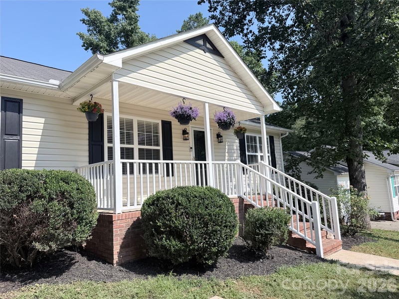 2425 Red Tip Dr SE, Concord, NC 28025