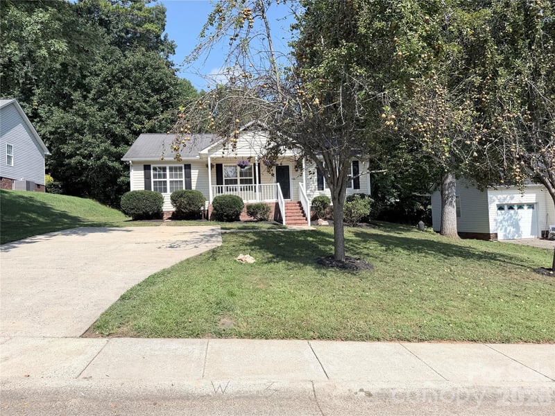 2425 Red Tip Dr SE, Concord, NC 28025