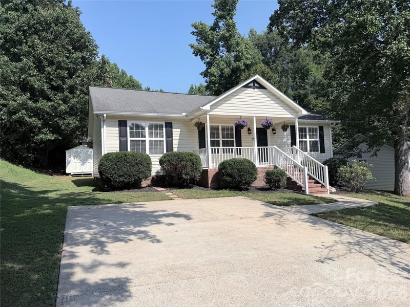 2425 Red Tip Dr SE, Concord, NC 28025