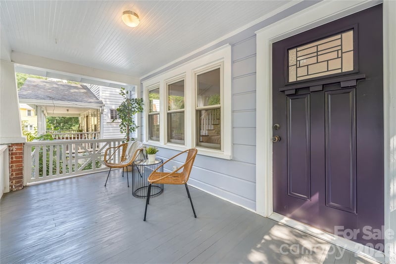 462 Sand Hill Rd, Asheville, NC 28806