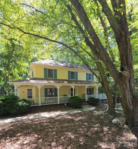 7030 Pleasant Dr, Charlotte, NC 28211