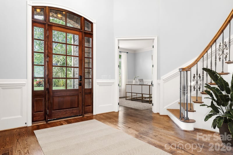 2215 Whiskery Dr, Waxhaw, NC 28173
