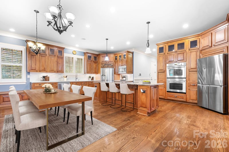 2215 Whiskery Dr, Waxhaw, NC 28173