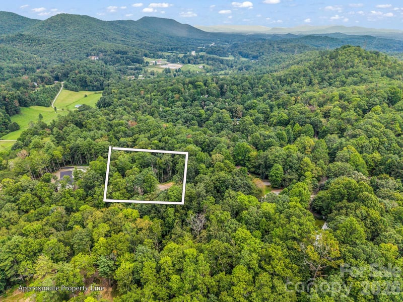 175 Silver Bullet Way, Pisgah Forest, NC 28768