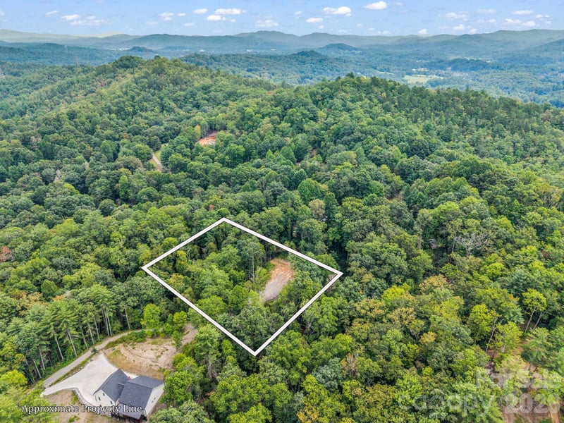 175 Silver Bullet Way, Pisgah Forest, NC 28768