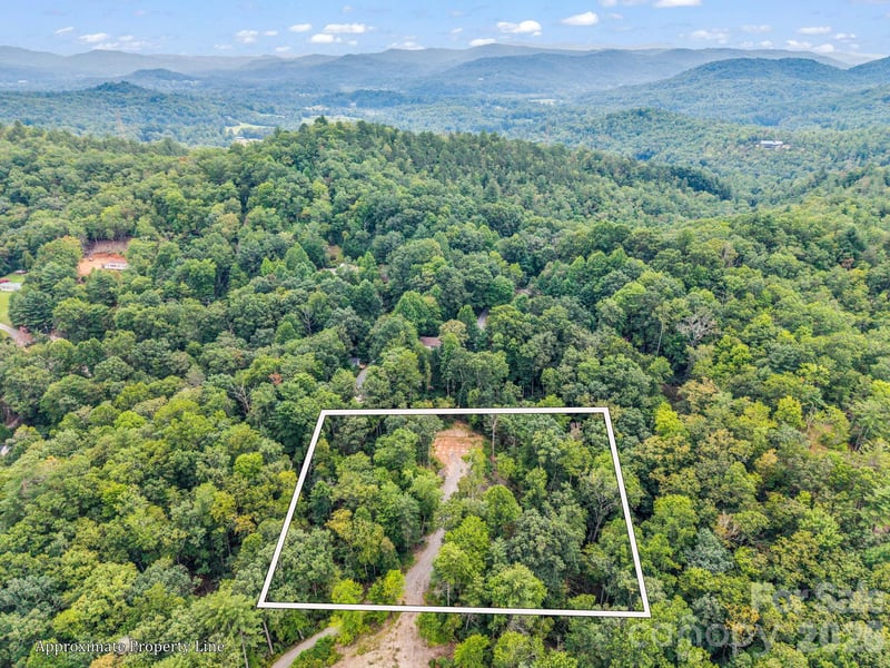175 Silver Bullet Way, Pisgah Forest, NC 28768