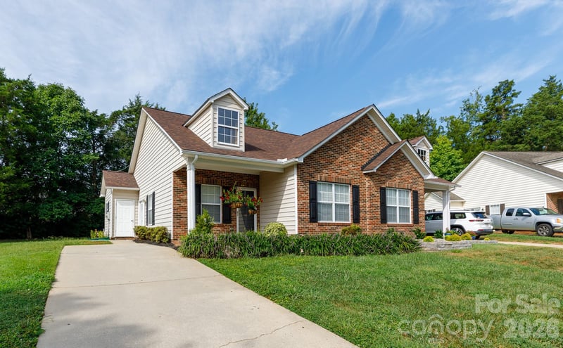 1649 Diary Dr, Rock Hill, SC 29732