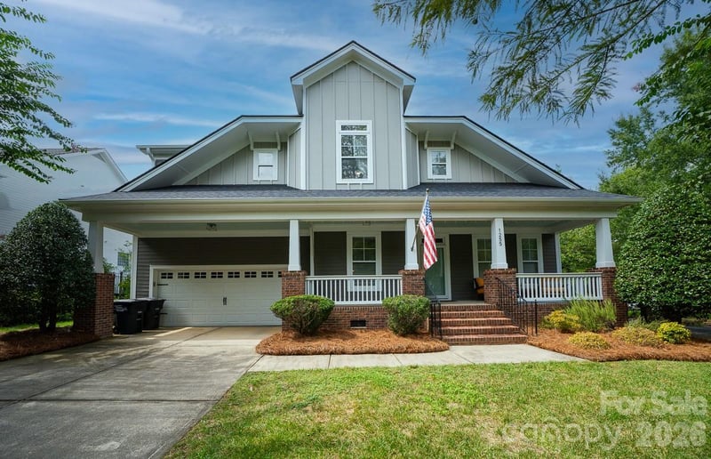 1255 Shadow Bend Dr, Tega Cay, SC 29708
