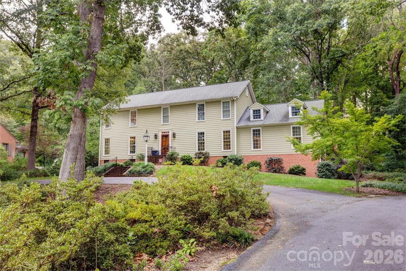 215 Bethel Dr, Salisbury, NC 28144