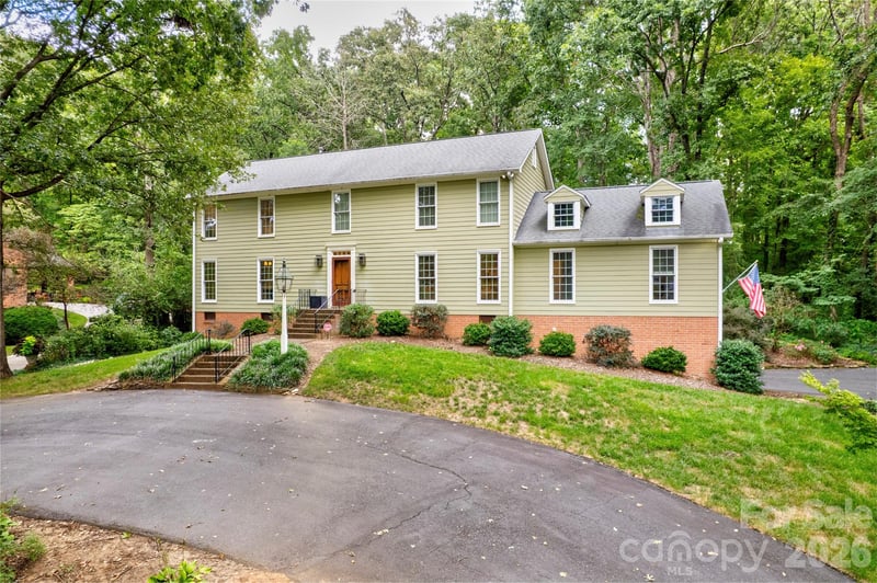 215 Bethel Dr, Salisbury, NC 28144