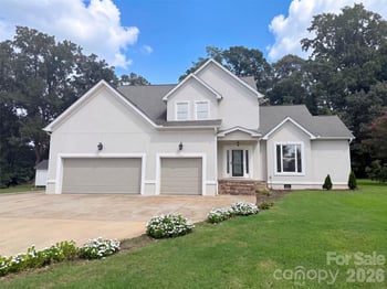 142 Bain Ln, Mooresville, NC 28117