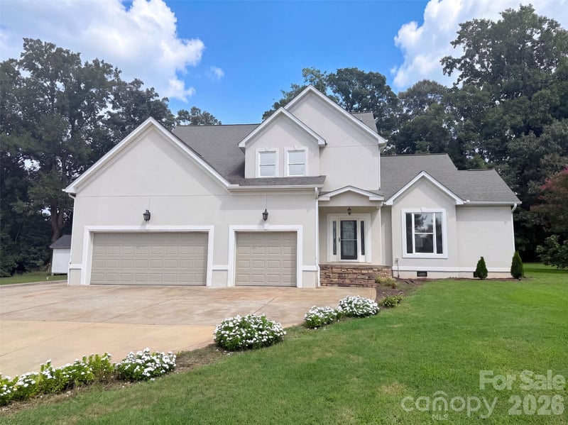 142 Bain Ln, Mooresville, NC 28117