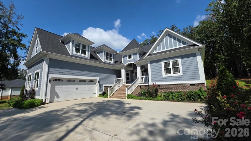 3552 Waterview Trl, Lincolnton, NC 28092