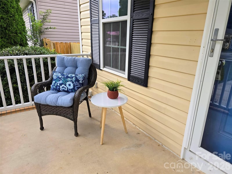 118 Oakwood Ave, Salisbury, NC 28146