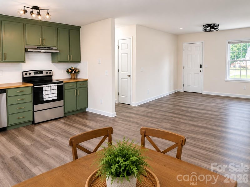 118 Oakwood Ave, Salisbury, NC 28146