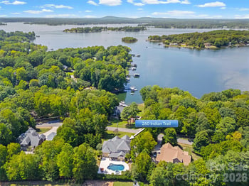 260 Indian Trl, Mooresville, NC 28117