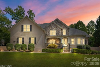 260 Indian Trl, Mooresville, NC 28117