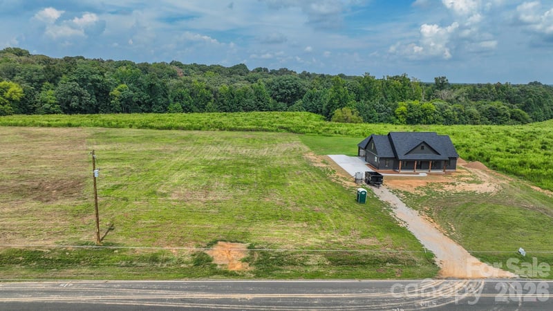 5412 Little Staton Rd, Marshville, NC 28103