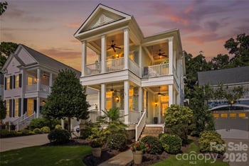 18120 Meadow Bottom Rd, Charlotte, NC 28277