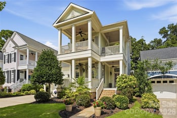 18120 Meadow Bottom Rd, Charlotte, NC 28277