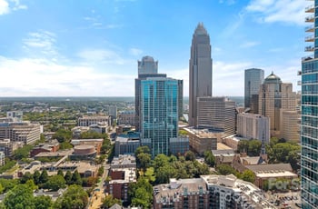 210 N Church St #2310, Charlotte, NC 28202