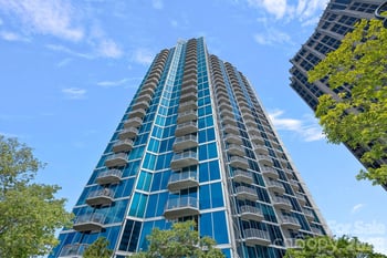 210 N Church St #2310, Charlotte, NC 28202