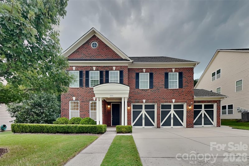 3058 Amaranth Dr, Fort Mill, SC 29708