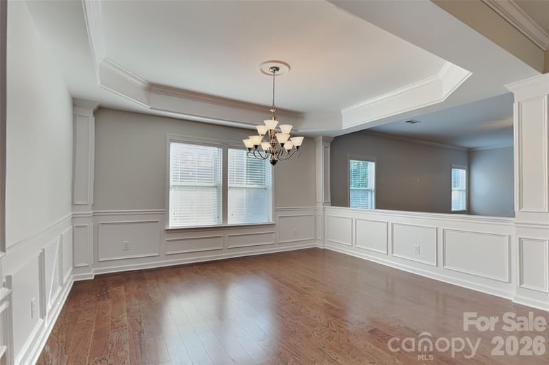 3058 Amaranth Dr, Fort Mill, SC 29708