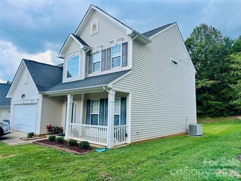 3833 Wingdale Ct, Gastonia, NC 28056