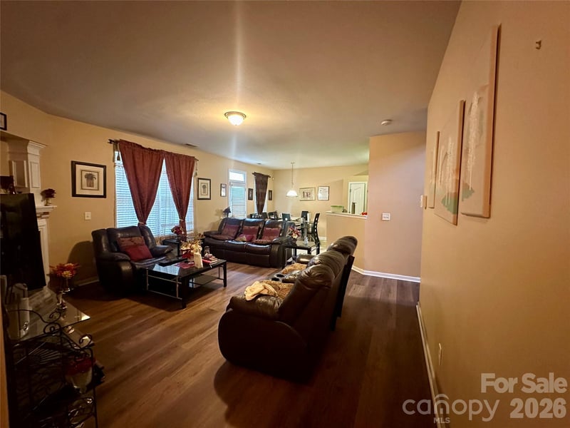3833 Wingdale Ct, Gastonia, NC 28056