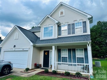 3833 Wingdale Ct, Gastonia, NC 28056
