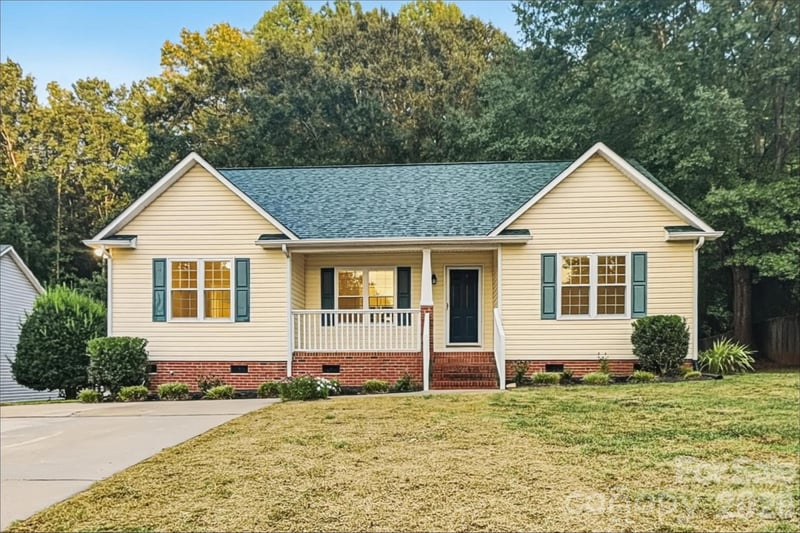 1186 Allison Bluff Trl, Rock Hill, SC 29732