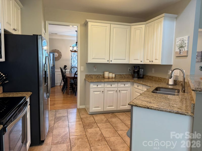 2413 Smith Cove Rd, Denver, NC 28037