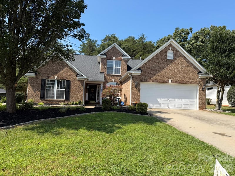 2413 Smith Cove Rd, Denver, NC 28037