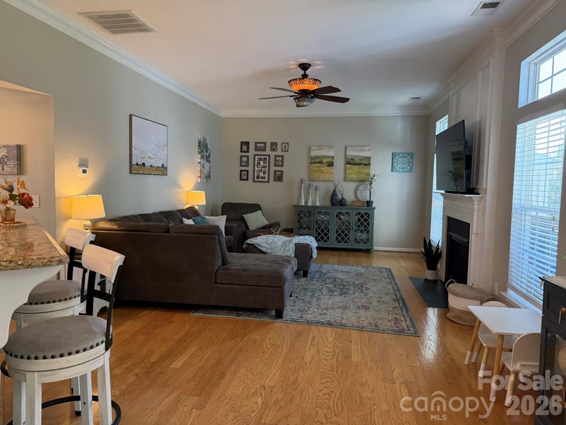 2413 Smith Cove Rd, Denver, NC 28037
