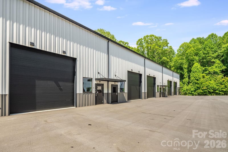 115 Speed Way #B, Lake Toxaway, NC 28747