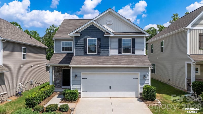 1257 Loggerhead Dr, Lancaster, SC 29720