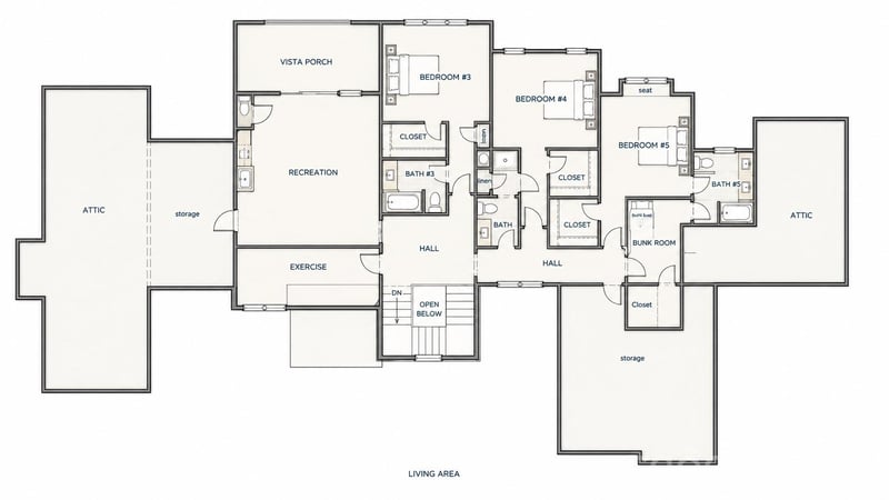 5049-1 Trinity Church Rd, Kannapolis, NC 28081