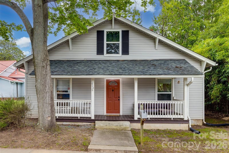 608 Spruce St, Mooresville, NC 28115